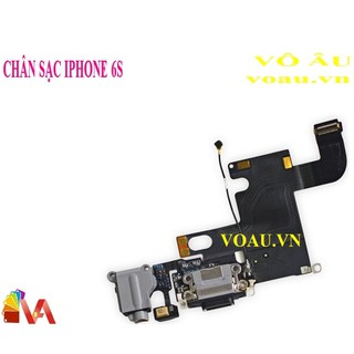 CHÂN SẠC IPHONE 6S [CHÂN SẠC ZIN]