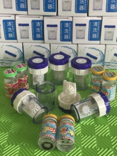 Cốc rữa lens 40k/c