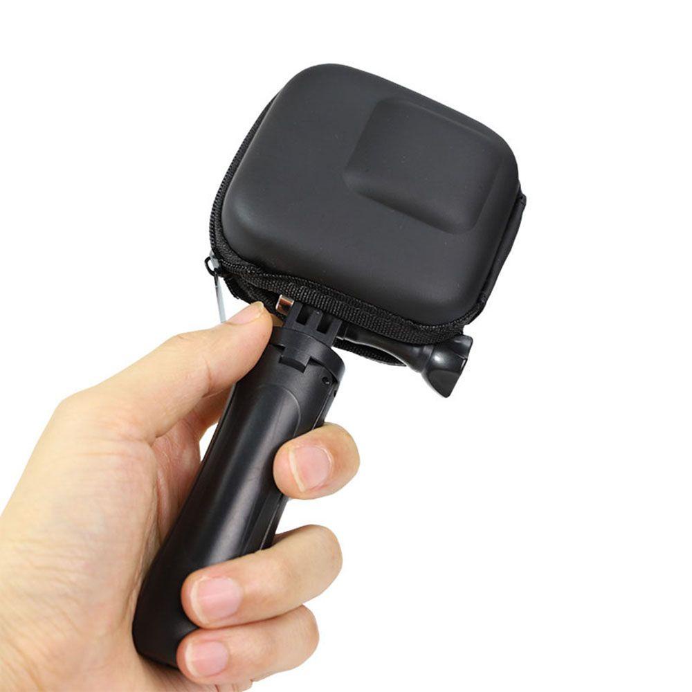 Túi Đựng Chống Thấm Nước EVA Cho GoPro Hero 10 9 8 7 / DJI Osmo Action / Insta360 One R / RS