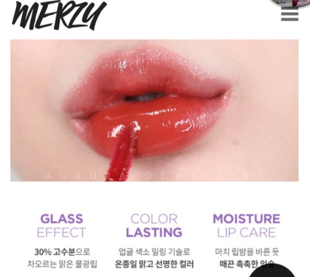 Son merzy mẫu mới | BigBuy360 - bigbuy360.vn