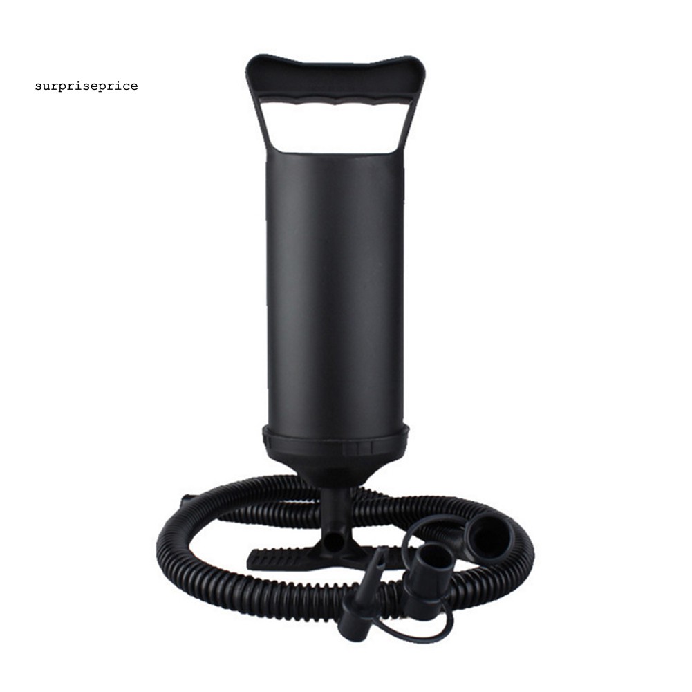 Dụng Cụ Bơm Bong Bóng Bằng Tay Đa Năng Tiện Dụng