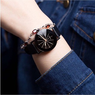 ĐỒNG HỒ QUARTZ NAM NỮ