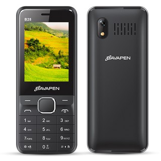 Điện thoại Bavapen B28