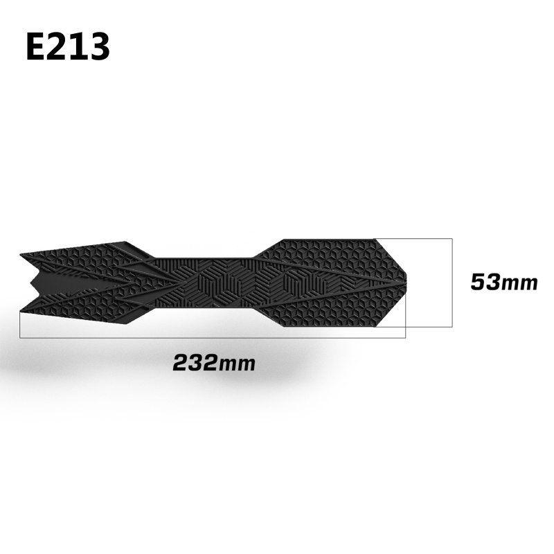 Phụ Kiện Bảo Vệ Dây Xích Xe Đạp Tiện Dụng Và Bền