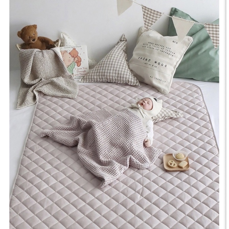 THẢM CHỐNG THẤM PASTEL HÀN QUỐC CHÍNH HÃNG