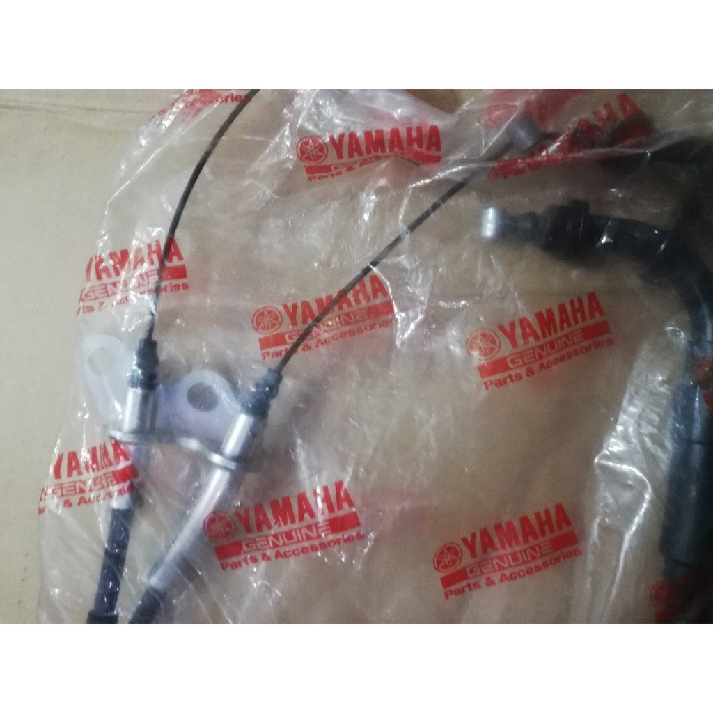 Dây ga zin Nouvo 5 chính hãng Yamaha