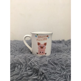 LY SỨ 400 - 450 ML