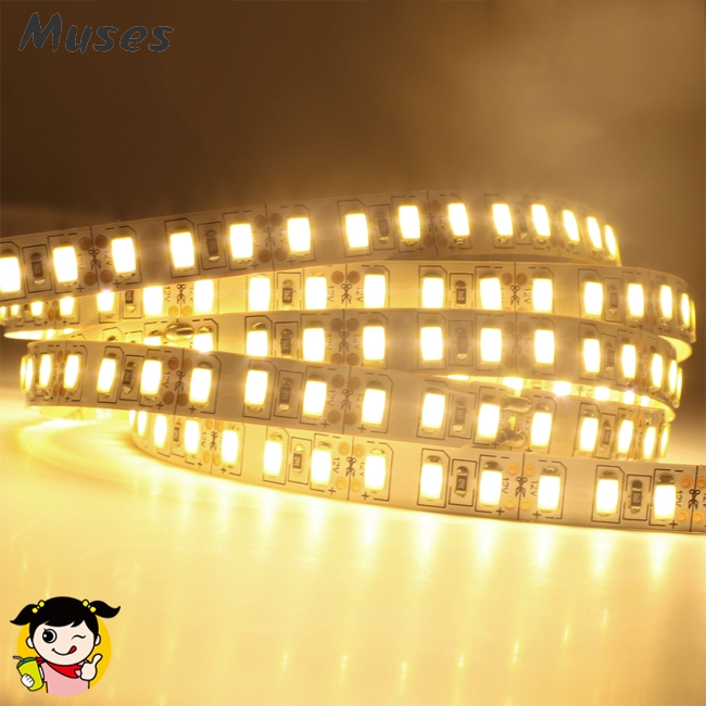 Muse07 Bộ 100 diode 5730 5W-150Ma 50-55lm 6500K SMD