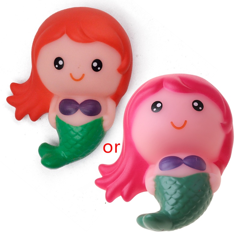 Bồn Tắm Đồ Chơi Hình Động Vật Phát Sáng Dành Cho Bé