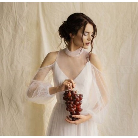 Phông Nền Vải Thô Đũi, Vải xô nhăn nhẹ, vintage làm background chụp ảnh đẹp, hiện đại