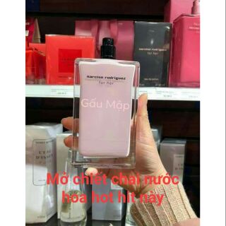 Nước hoa Narciso Rodriguez for her EDP
