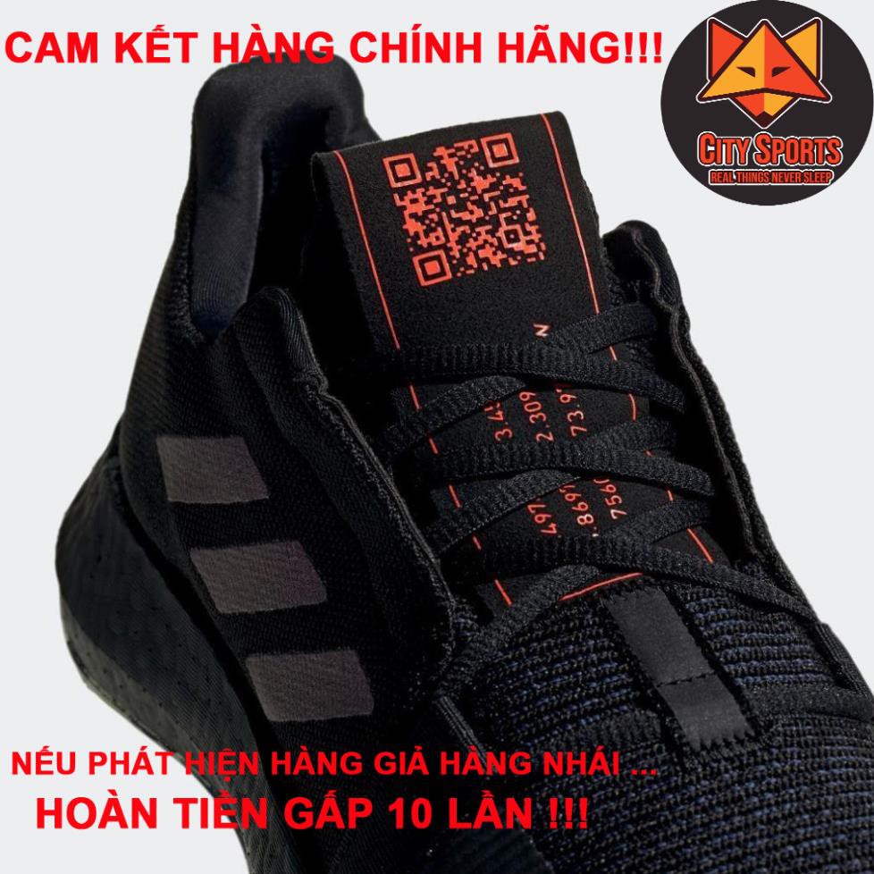 [Free Ship] Giày Thể Thao Chính Hãng Adidas Senseboost GO EF0709 [CAm kết chính hãng fake 1 đền 10]