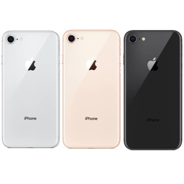 Điện thoại iPhone 8 Quốc tế 64GB Mới 99% Bảo Hành 12 Tháng | WebRaoVat - webraovat.net.vn