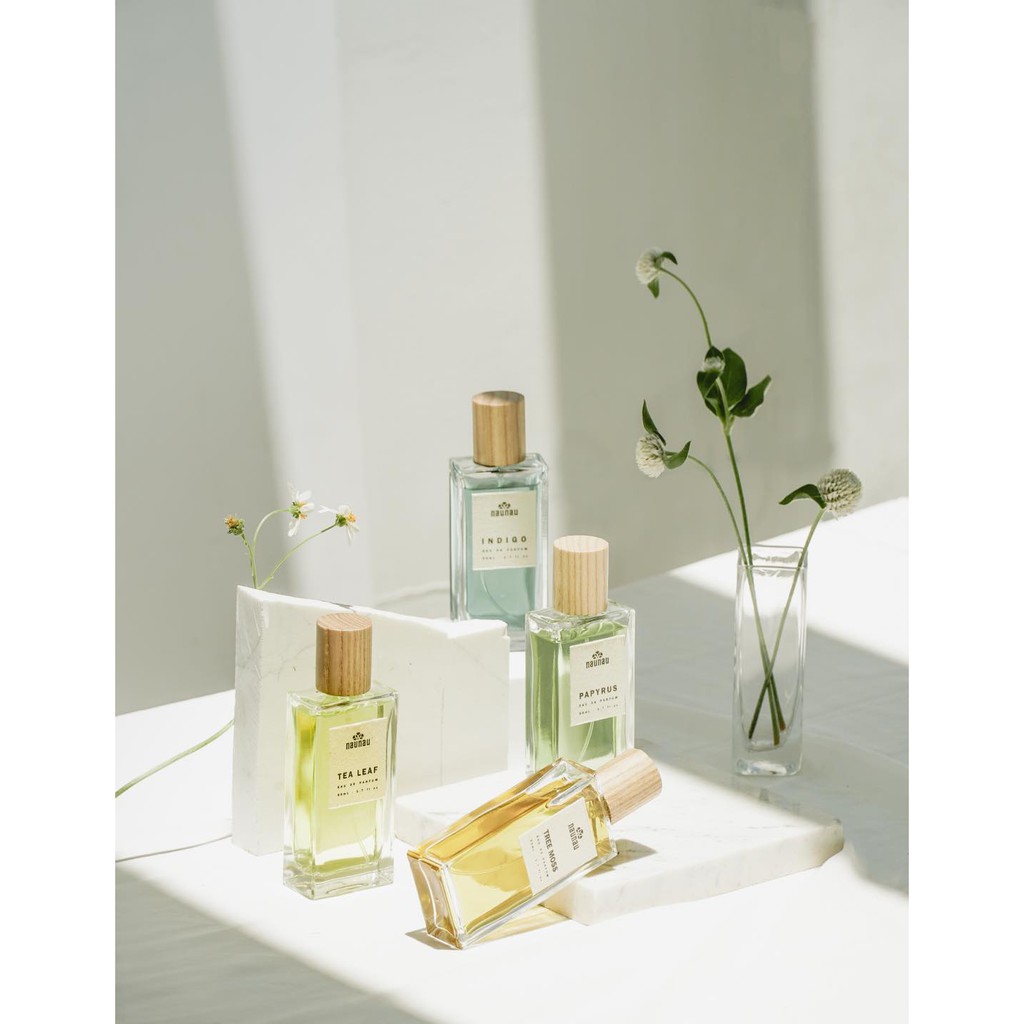 NƯỚC HOA THE SCENT OF GREEN 50ML