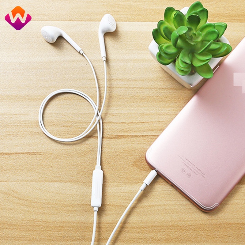 Phù Hợp Tai Nghe Nhét Tai Có Dây Cho Điện Thoại OPPO