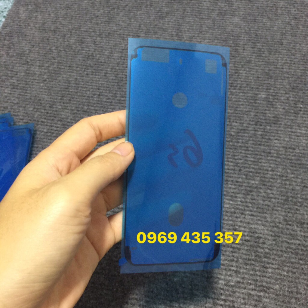 [Ron Zin] Ron chống nước Ip 6s