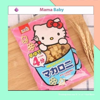 Nui hello kitty nội địa nhật gói 150g
