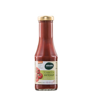 TƯƠNG CÀ CHUA HỮU CƠ NATURATA (250ml) - Organic Tomato Ketchup