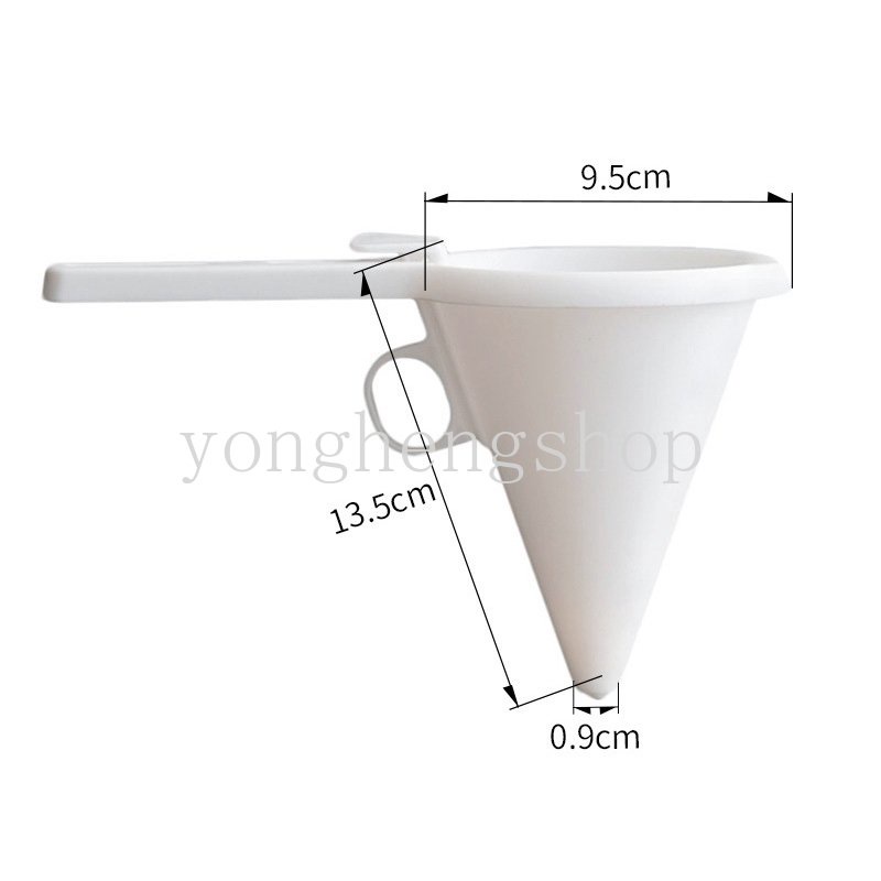 Phễu Hỗ Trợ Làm Bánh Tiện Dụng Chất Lượng Cao