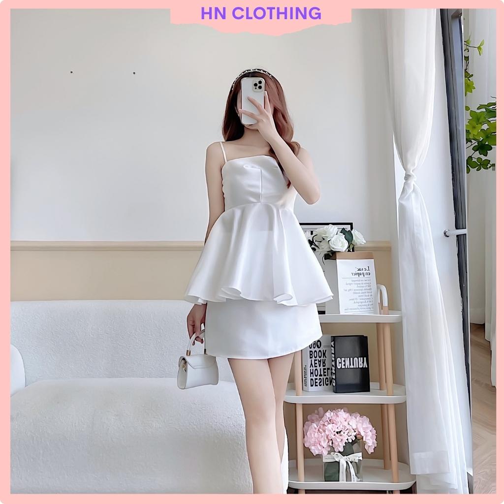 Set chân váy cao cấp Set đồ nữ dự tiệc sang chảnh thiết kế trẻ trung HN Clothing S8