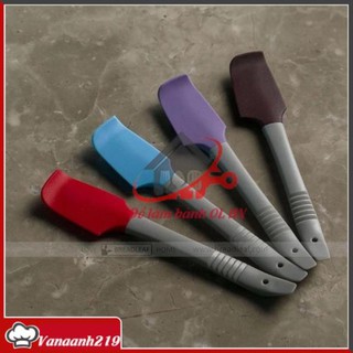 Phới vét bột bé breadleaf