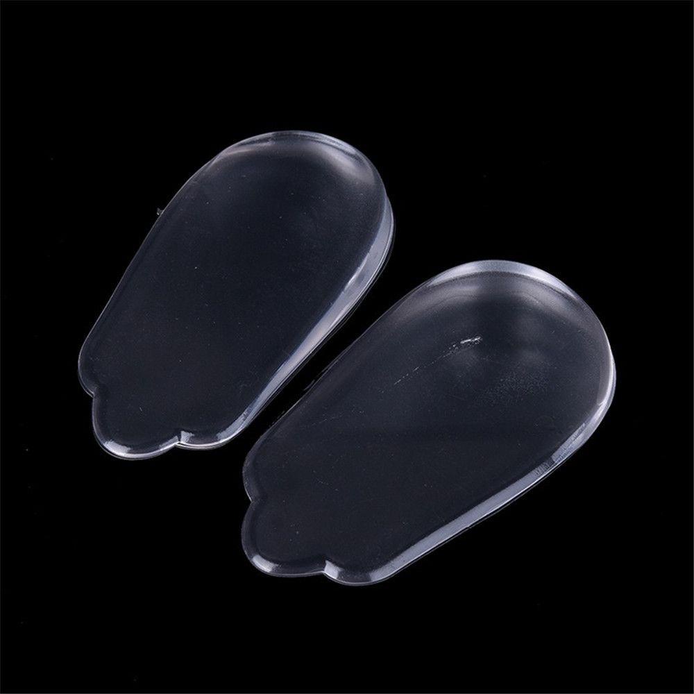 MAXG 1 Cặp Đệm Silicone Lót Gót Chân Chỉnh Hình