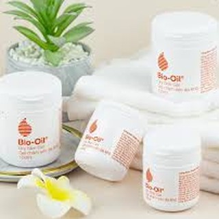 Gel Chăm Sóc Da Khô BIO OIL Dry Skin
