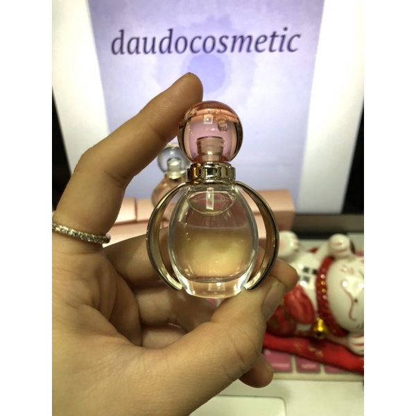 [ mini ] Nước hoa Bvlgari Rose Goldea EDP 1.5ml - Rose Goldea Blossom Delight 5ml | Thế Giới Skin Care