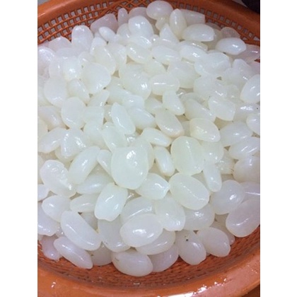 Hạt đác ngâm nước đường - DUY ANH FOOD - bịch 1kg