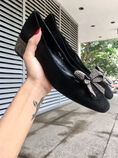 Giày si hiệu Ý Giuseppe Zanotti size 37-37,5
