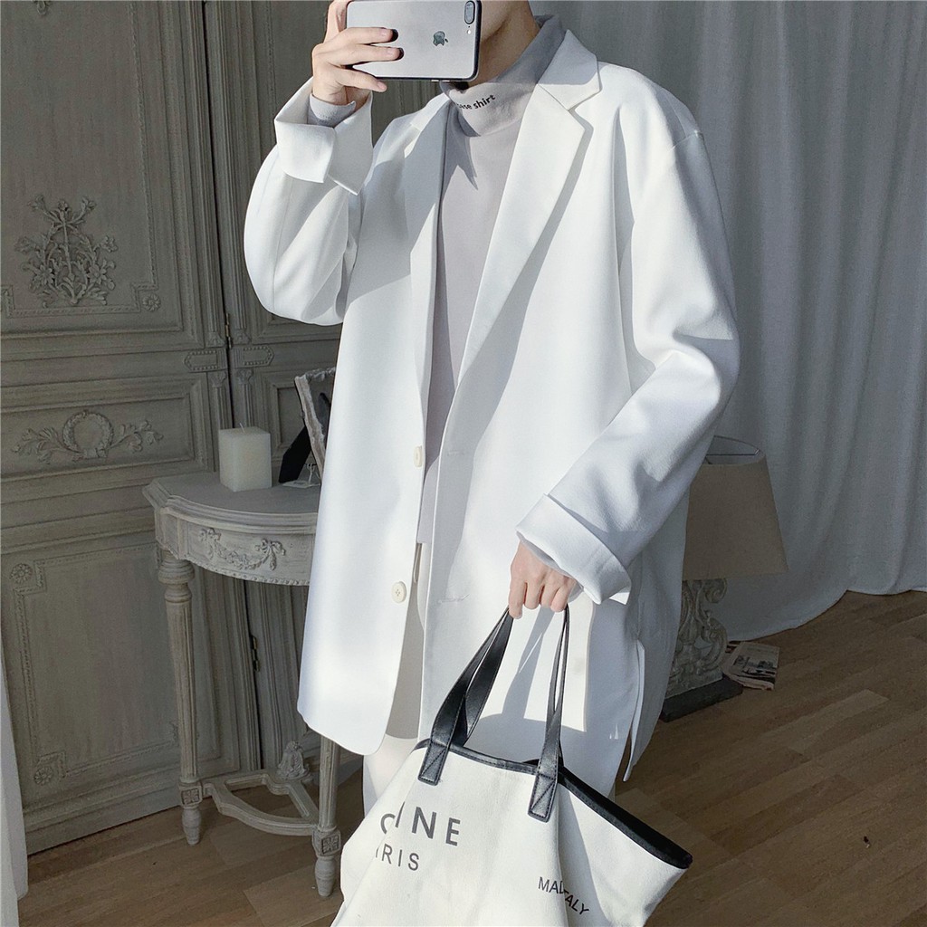 [Order] Áo khoác Melody blazer nam phong cách hàn quốc | BigBuy360 - bigbuy360.vn
