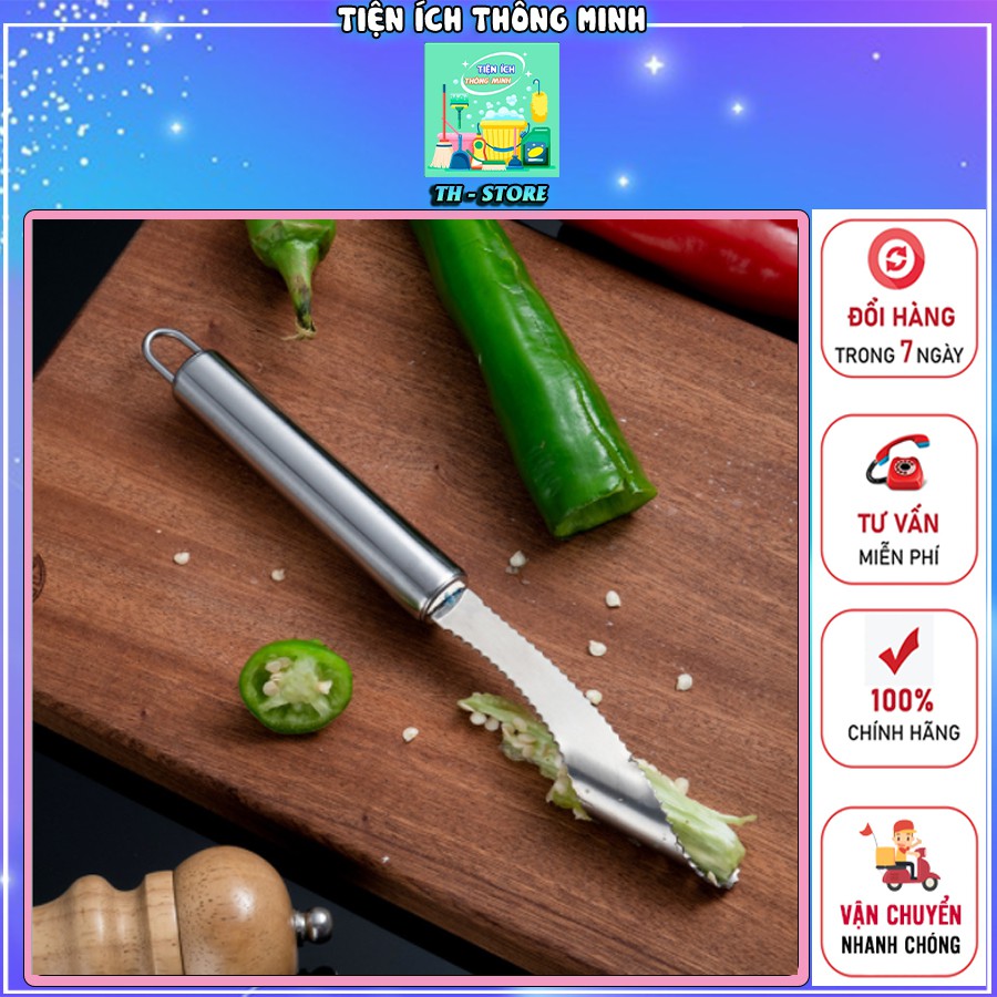 Dụng cụ tách lõi củ quả tiện lợi, đa năng dùng cho nhà bếp - TT1319