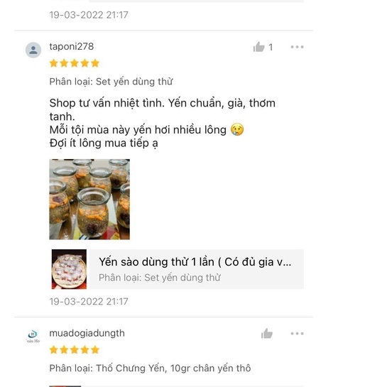 Yến Sào Khánh Hòa Nguyên Tổ Loại 1 Ít Lông Yến Thô Nguyên Tổ Khánh Hòa Tổ Yến Sào Thô Nguyên Chất