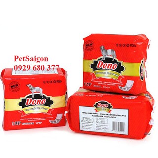 [Yêu Thích] Tả chó đực PetSaigon