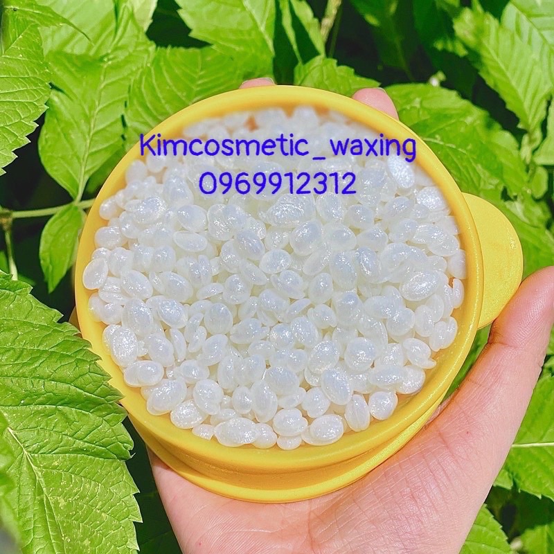 SÁP DỪA SIÊU Ánh nhủ siêu bám lông