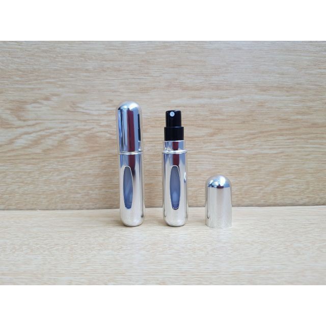 Lọ Chiết Nước Hoa ❤ GIÁ TẬN GỐC ❤ Chai lọ chiết nước hoa tự động 5ml/8ml đựng dầu thơm, phụ kiện du lịch