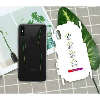 Miếng Dán PPF Cho Iphone Tự Phục Hồi Ip 7plus,8plus,x,xs,xsmax,11,11promax,12, 12 pro max,13,13promax