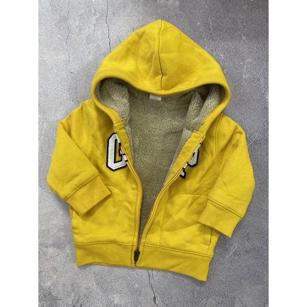 Áo khoác hoodie, nỉ bé trai g.a.p authentic cho bé từ 12m-5y. - ảnh sản phẩm 9