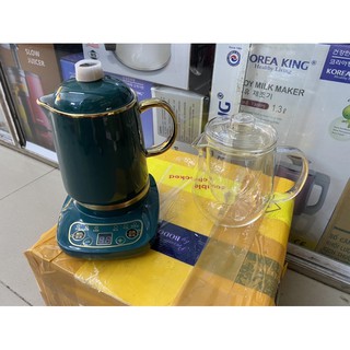 cốc chưng Yến đa năng  (bảo hành 1 năm)