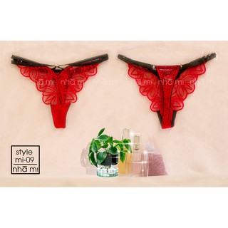 Set đồ lót sexy