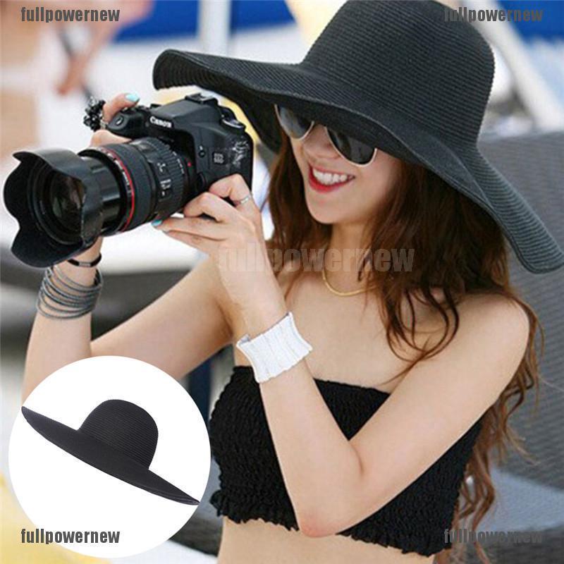 Nón cói nữ điệu đà xinh xắn