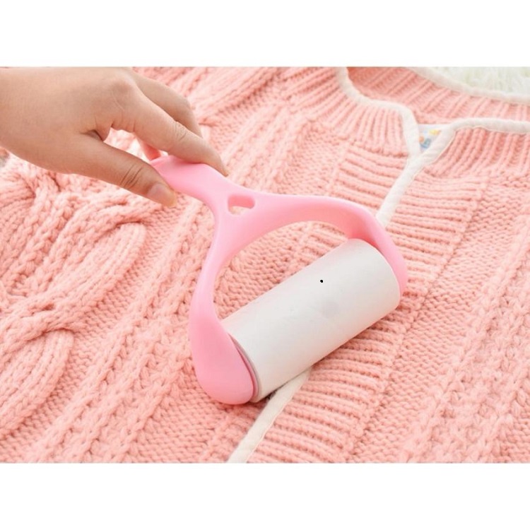 LÕI LĂN BỤI QUẦN ÁO.LÕI Lăn Bụi Đa Năng  LB01
