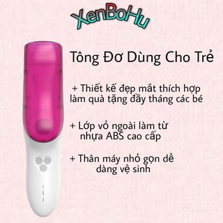 Tông Đơ Dùng Cho Trẻ Hair Clipper Cắt Tóc/Hút Tóc cao cấp chống thấm nước