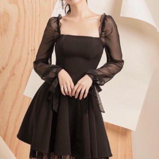 Đầm công chúa siêu xinh