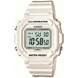 ĐỒNG HỒ NAM CASIO F108WHC-7B