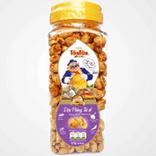 Đậu phộng tỏi ớt tân tân hũ 275g