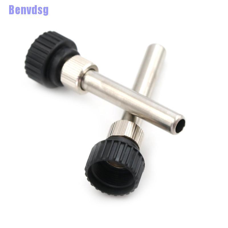 Bộ 2 Tay Cầm Hàn Sắt Mines 852d 936 937d 898d 907 Chất Lượng Cao