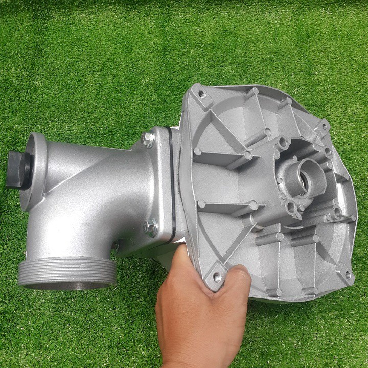 Đầu Bơm Nước Phi 80mm