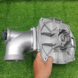 Đầu bơm nước phi 80mm