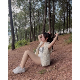 ✿ ÁO GHILE PHAO ✿